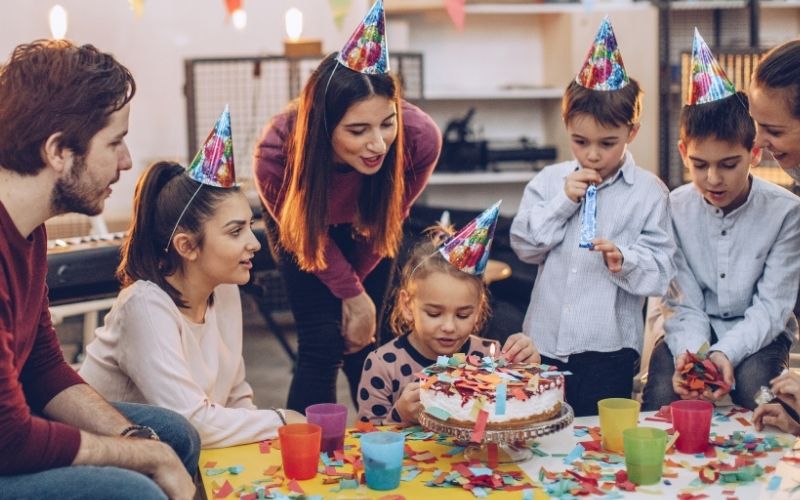 10 Budget Birthday Party Mistakes Moms Make | Frugal Fun Mom
