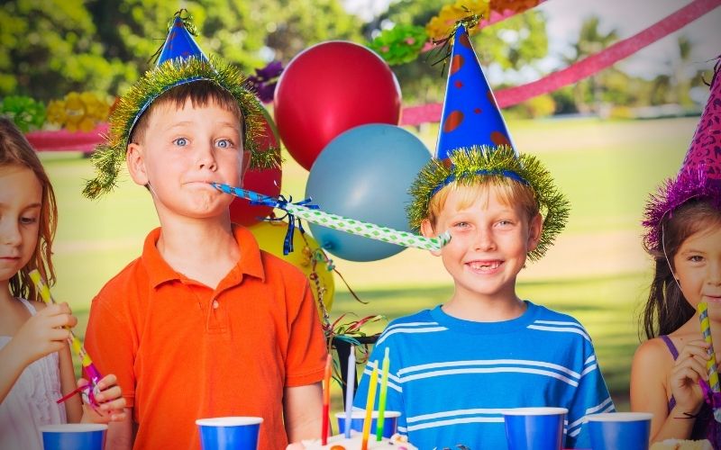 11 Birthday Party Planning Mistakes To Avoid | Frugal Fun Mom