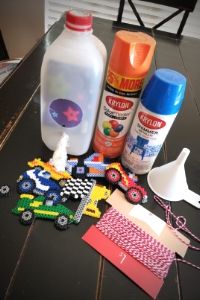Craft Supplies | Frugal Fun Mom