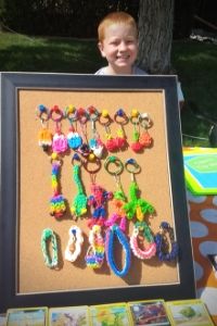 Kid Business Ideas | Frugal Fun Mom