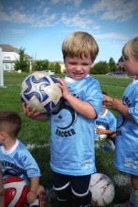 10 Easy Ways To Save Money On Kids Sports