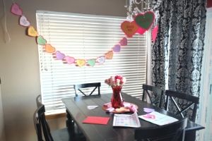 How To Celebrate Family Valentines Day On A Budget | Frugal Fun Mom