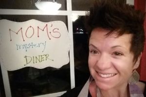 Mom's Mystery Diner | Frugal Fun Mom