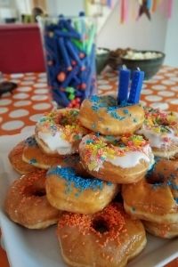 Boy Birthday Party Theme Ideas - 10 Simple & Fun Ideas | Frugal Fun Mom