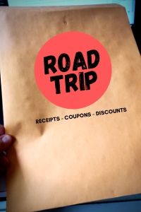 How To Save Money On A Road Trip | Frugal Fun Mom