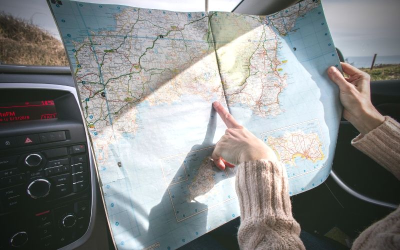 How To Save Money On Your Next Road Trip | Frugal Fun Mom