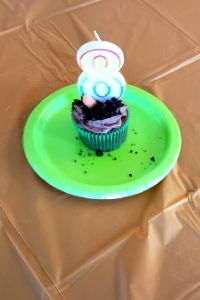 How To Save Money On Birthday Party Food | Frugal Fun Mom
