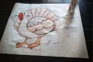 thanksgiving craft