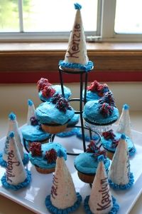 How to Throw a Cheerleading Birthday Party | Frugal Fun Mom