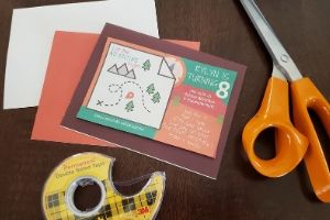 Kids Birthday Party Planning Kit | Frugal Fun Mom