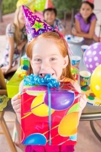 Party | Frugal Fun Mom