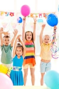 Party Fun | Frugal Fun Mom