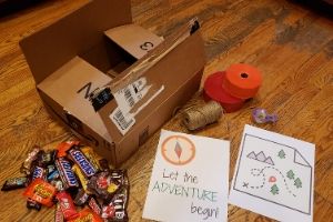 Supplies for birthday Party | Frugal Fun Mom