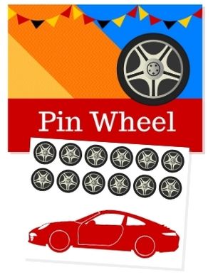 Pin Wheel |  Frugal Fun Mom
